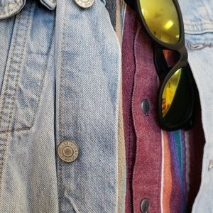 Meet your Posher, Aska